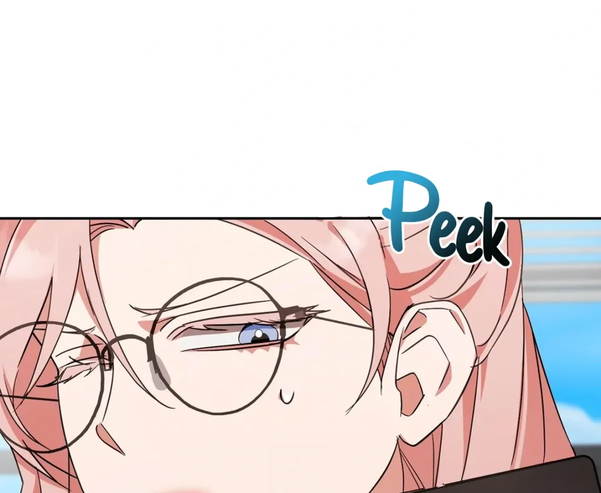Dirty Talk Buddies Chapter 25 page 101 - 