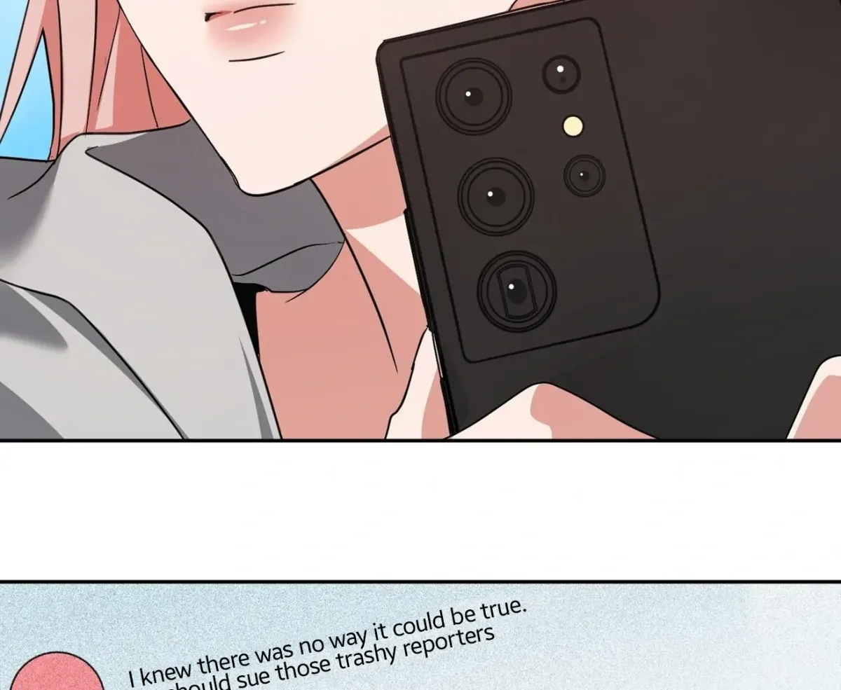 Dirty Talk Buddies Chapter 25 page 102 - 