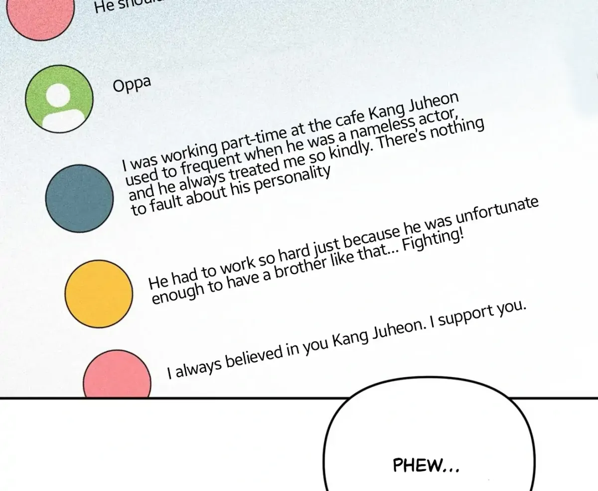 Dirty Talk Buddies Chapter 25 page 103 - 