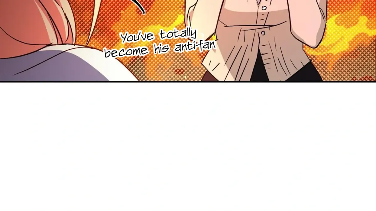 Dirty Talk Buddies Chapter 25 page 13 - 