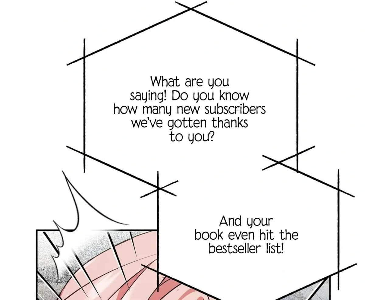 Dirty Talk Buddies Chapter 25 page 123 - 