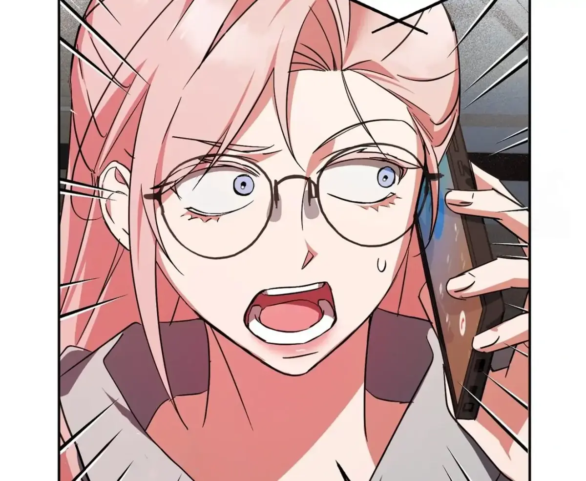 Dirty Talk Buddies Chapter 25 page 124 - 