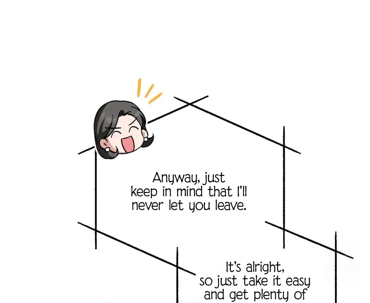 Dirty Talk Buddies Chapter 25 page 126 - 