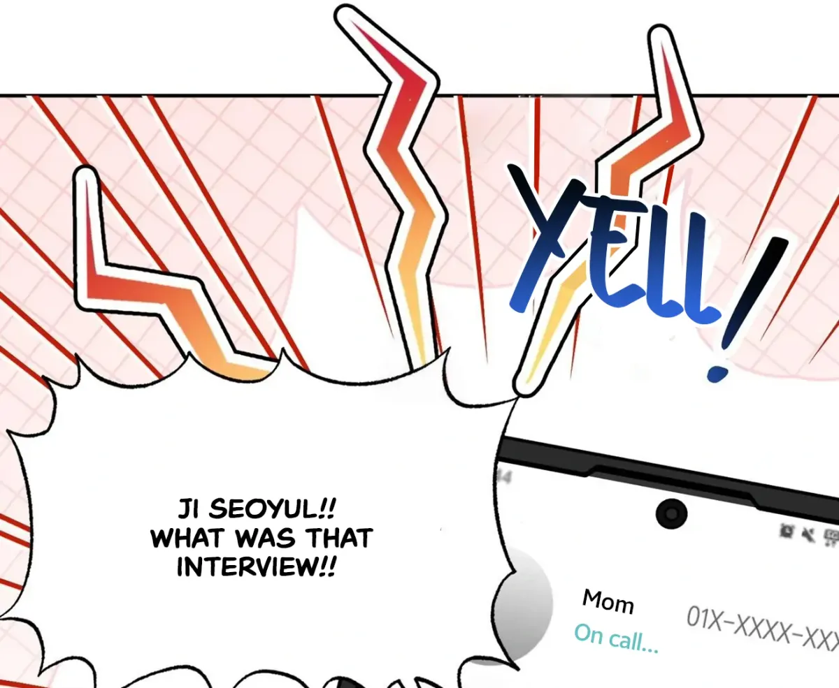 Dirty Talk Buddies Chapter 25 page 135 - 