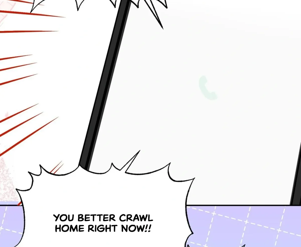 Dirty Talk Buddies Chapter 25 page 136 - 