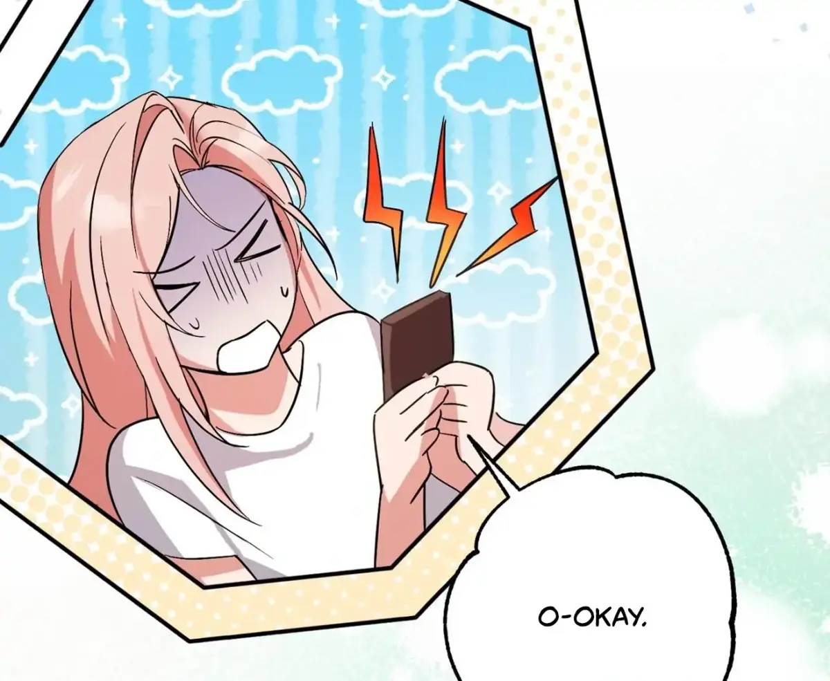 Dirty Talk Buddies Chapter 25 page 138 - 