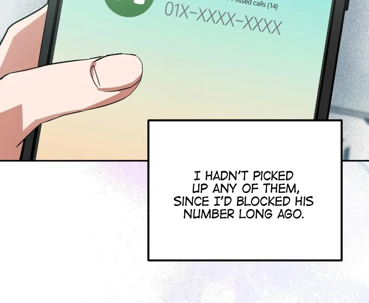 Dirty Talk Buddies Chapter 25 page 144 - 