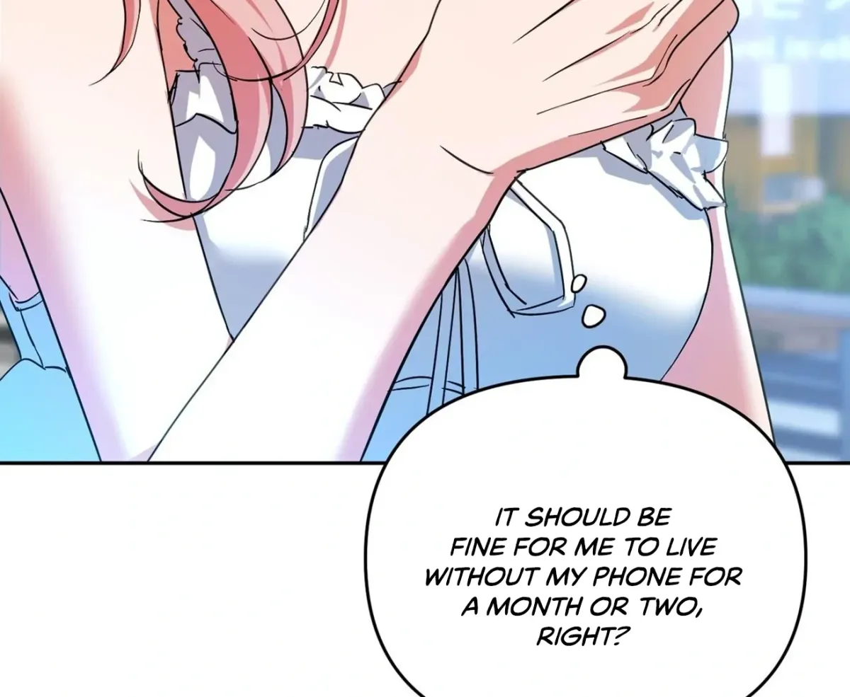 Dirty Talk Buddies Chapter 25 page 158 - 