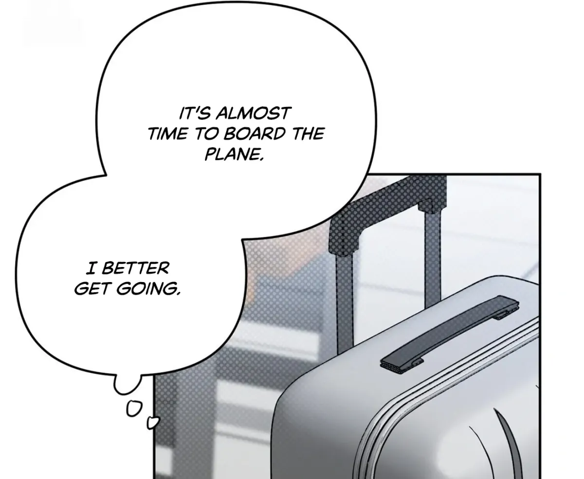 Dirty Talk Buddies Chapter 25 page 161 - 