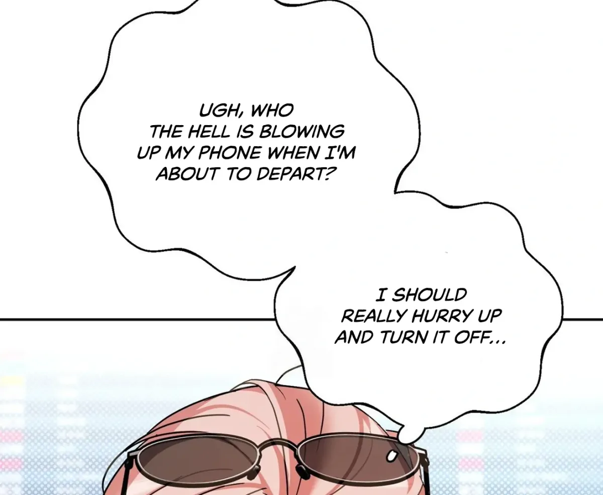 Dirty Talk Buddies Chapter 25 page 163 - 