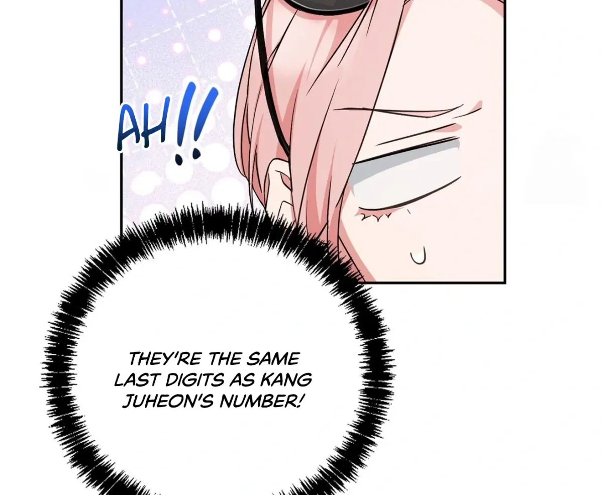 Dirty Talk Buddies Chapter 25 page 168 - 
