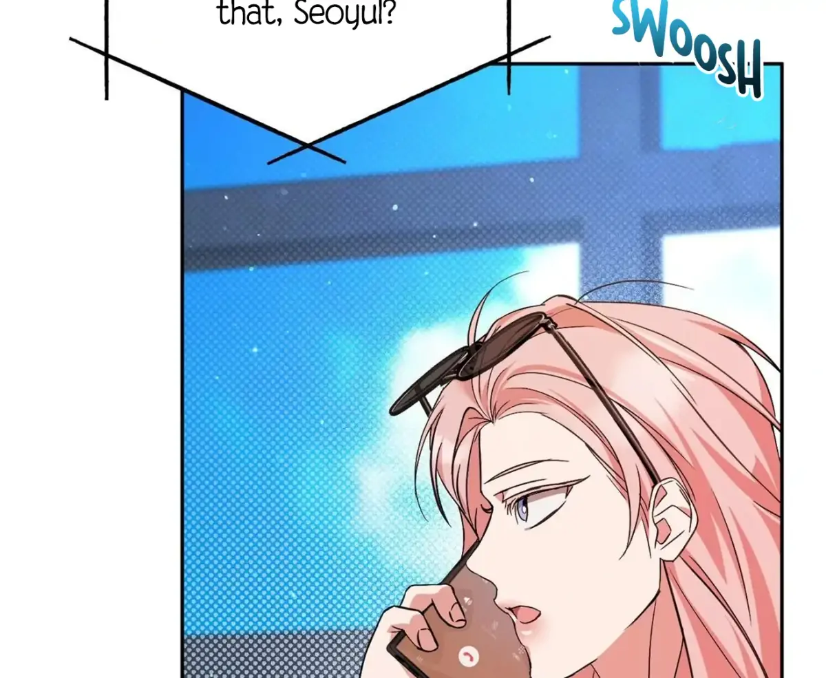 Dirty Talk Buddies Chapter 25 page 177 - 