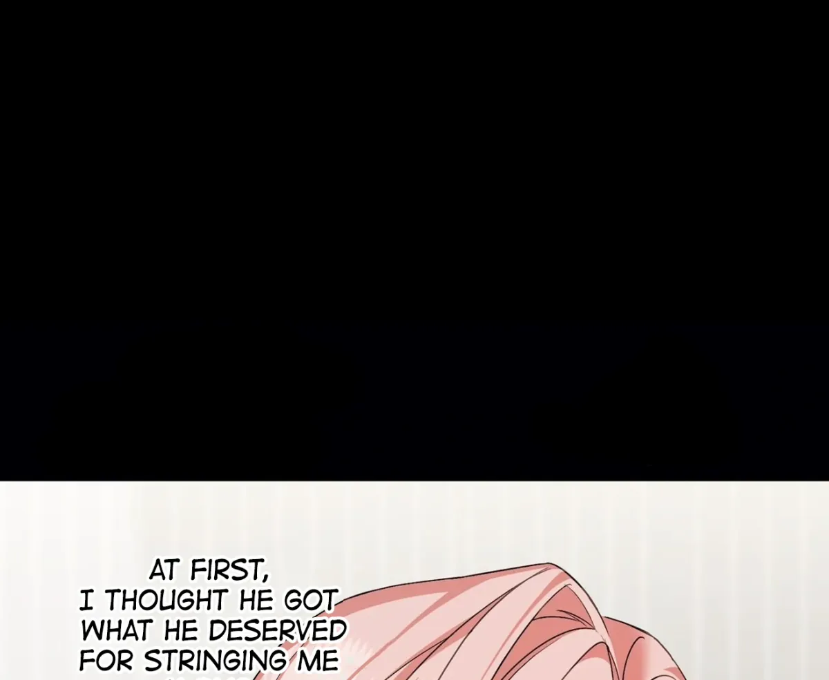 Dirty Talk Buddies Chapter 25 page 19 - 