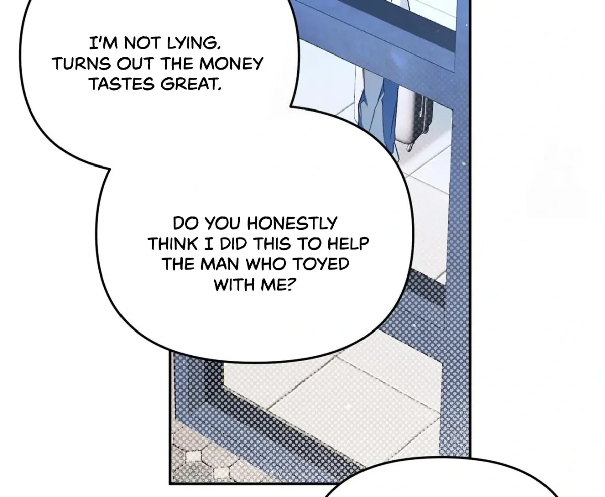 Dirty Talk Buddies Chapter 25 page 181 - 
