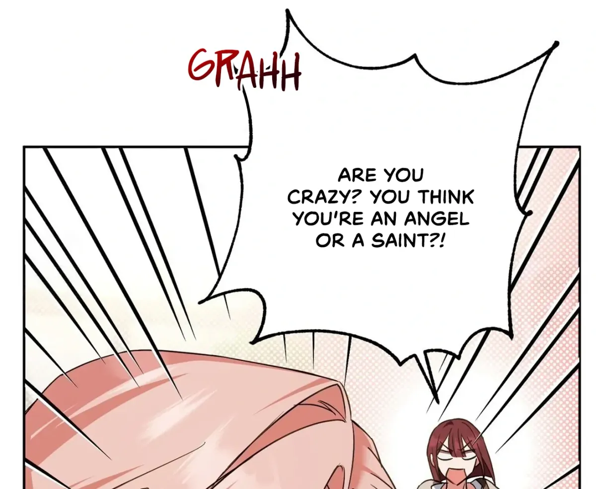 Dirty Talk Buddies Chapter 25 page 3 - 