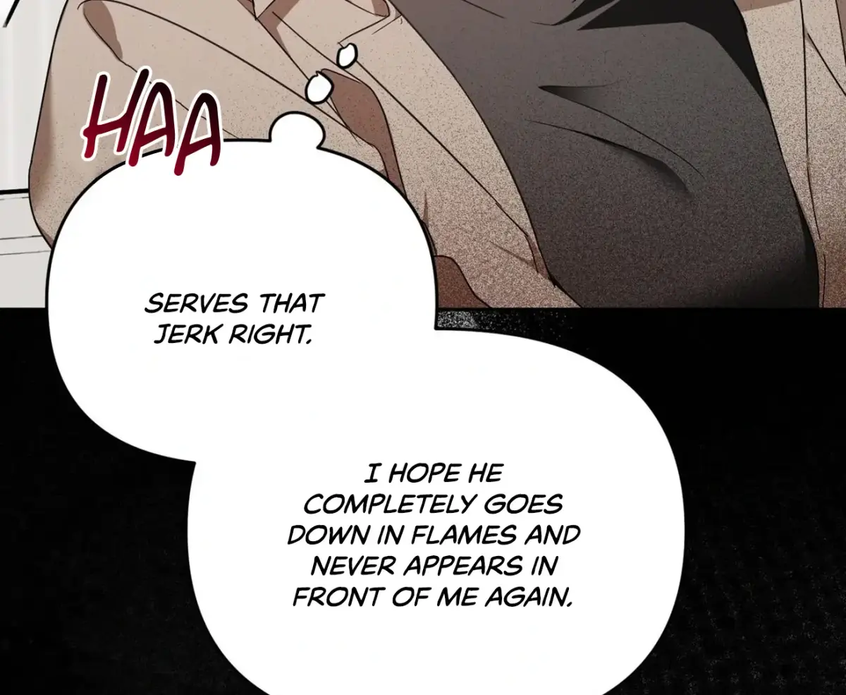 Dirty Talk Buddies Chapter 25 page 21 - 