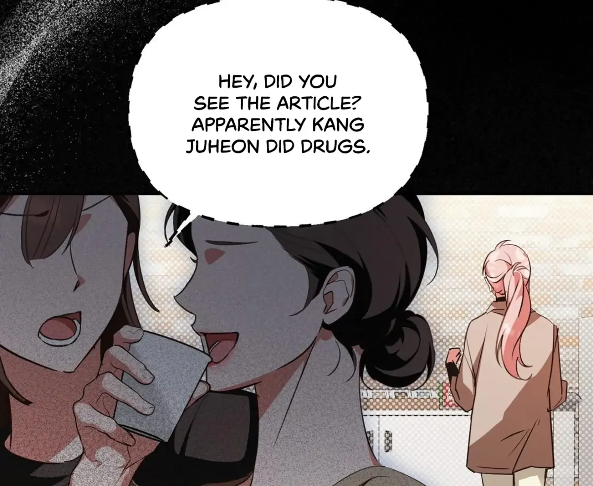 Dirty Talk Buddies Chapter 25 page 24 - 