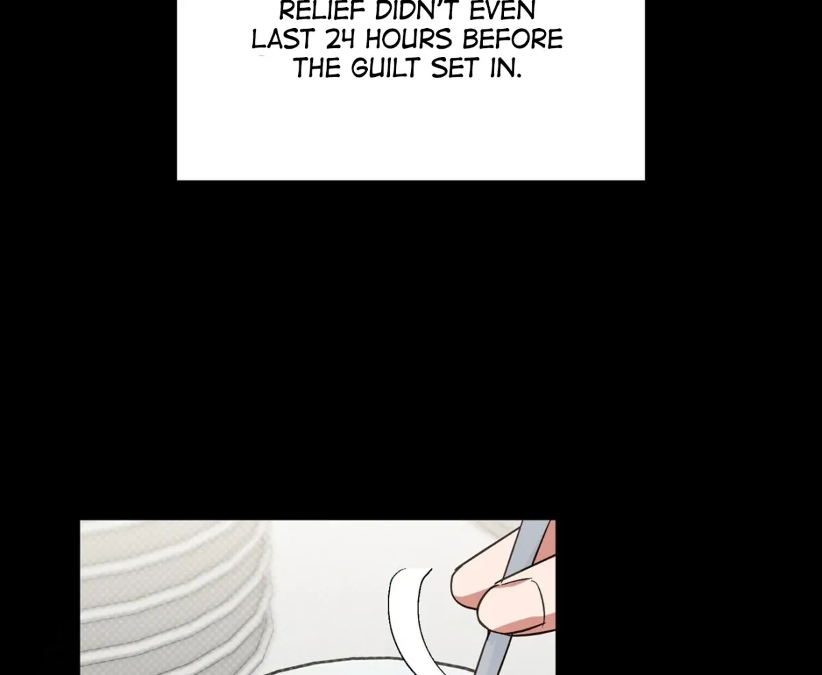 Dirty Talk Buddies Chapter 25 page 30 - 