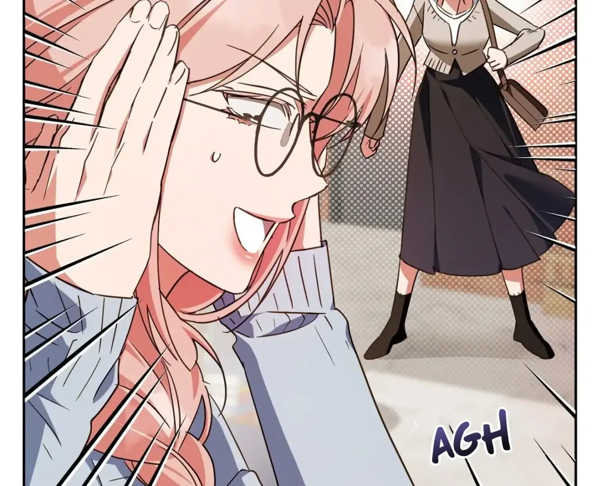 Dirty Talk Buddies Chapter 25 page 4 - 