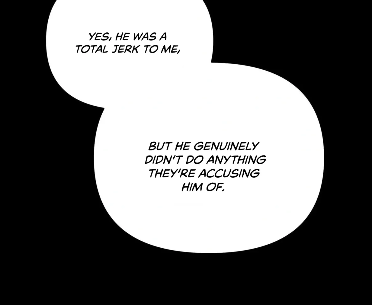 Dirty Talk Buddies Chapter 25 page 35 - 