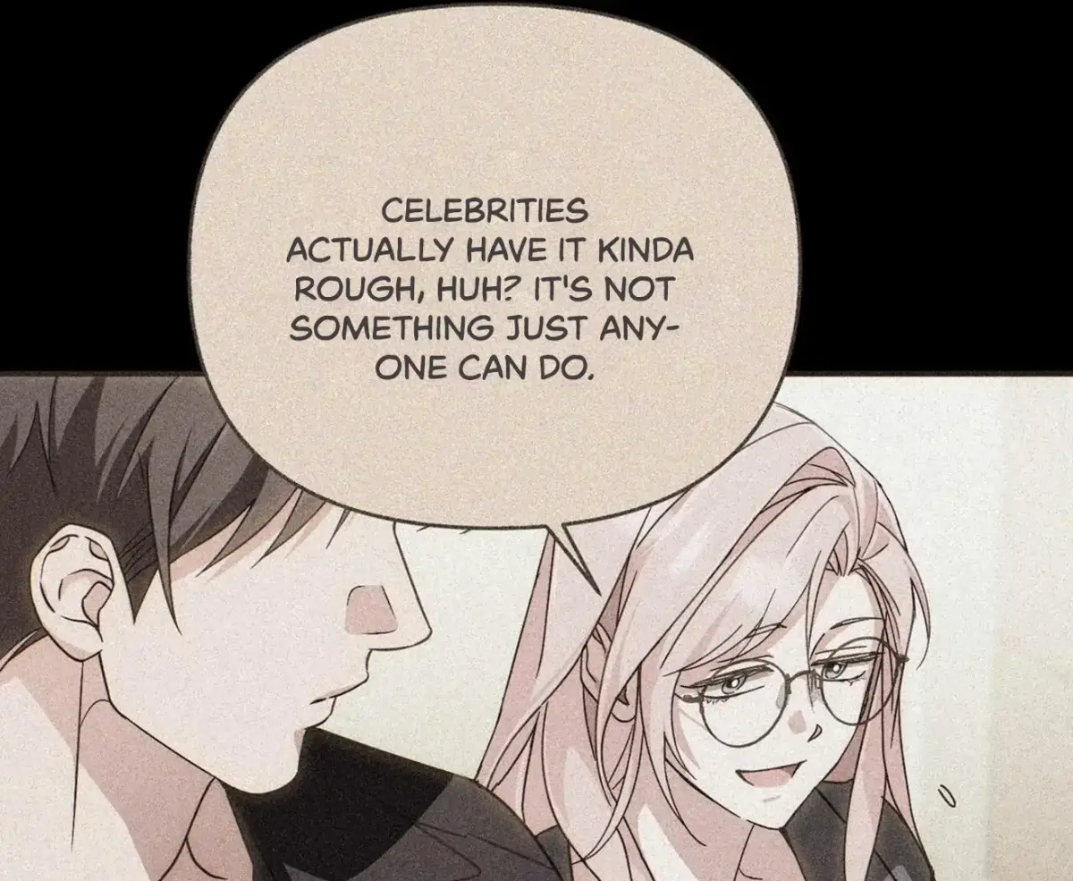 Dirty Talk Buddies Chapter 25 page 38 - 