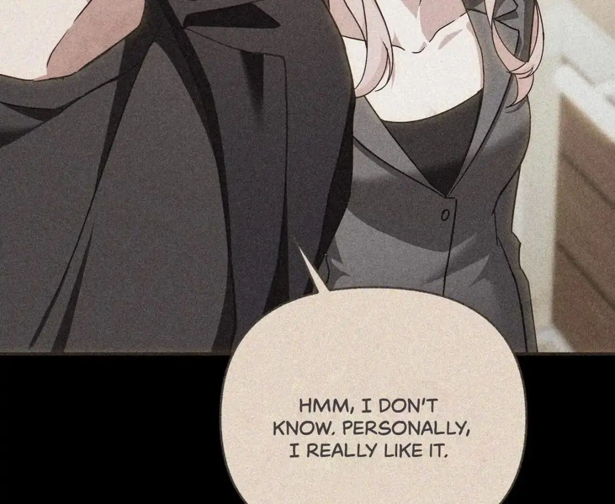 Dirty Talk Buddies Chapter 25 page 39 - 
