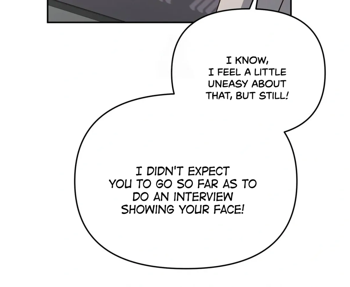 Dirty Talk Buddies Chapter 25 page 7 - 