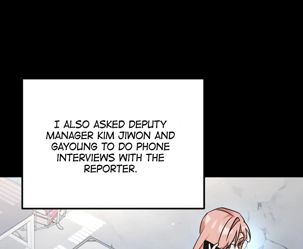 Dirty Talk Buddies Chapter 25 page 79 - 