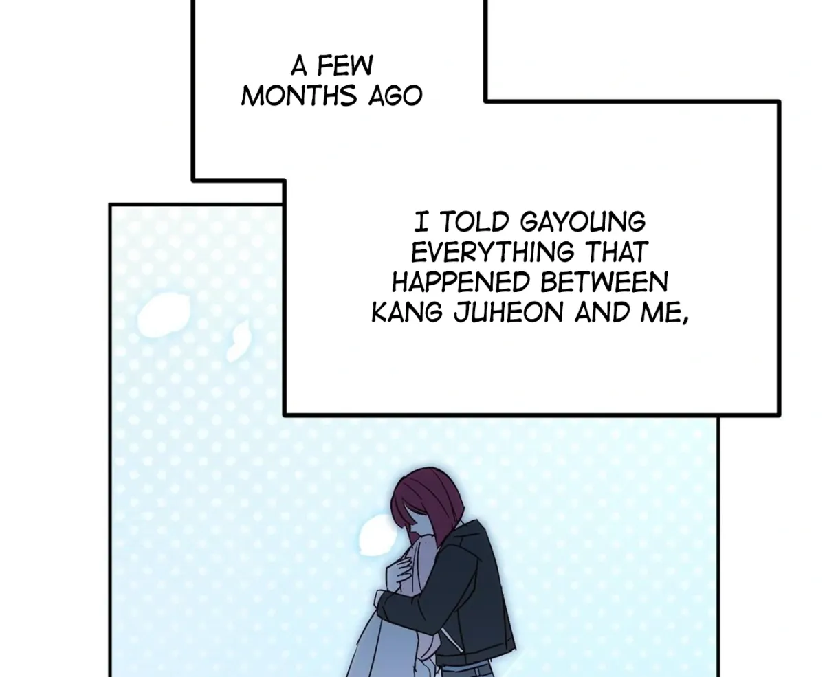Dirty Talk Buddies Chapter 25 page 9 - 