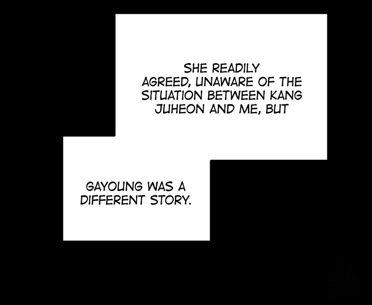 Dirty Talk Buddies Chapter 25 page 84 - 