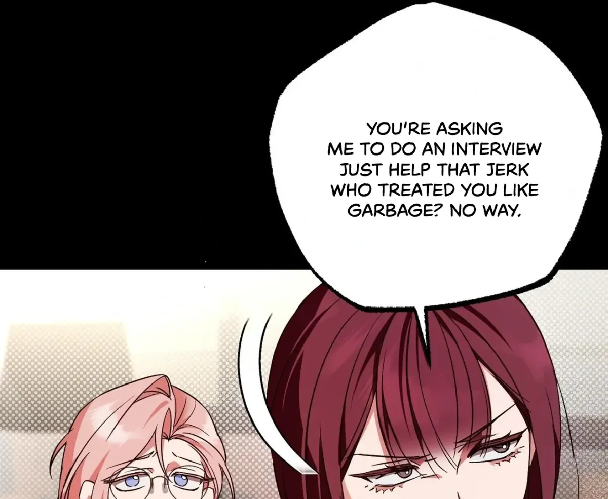 Dirty Talk Buddies Chapter 25 page 87 - 