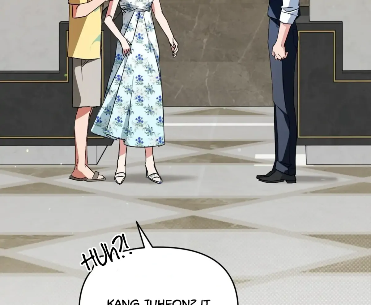 Dirty Talk Buddies Chapter 26 page 111 - 
