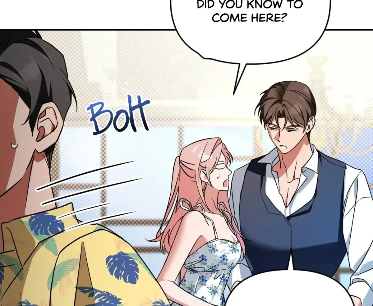 Dirty Talk Buddies Chapter 26 page 116 - 