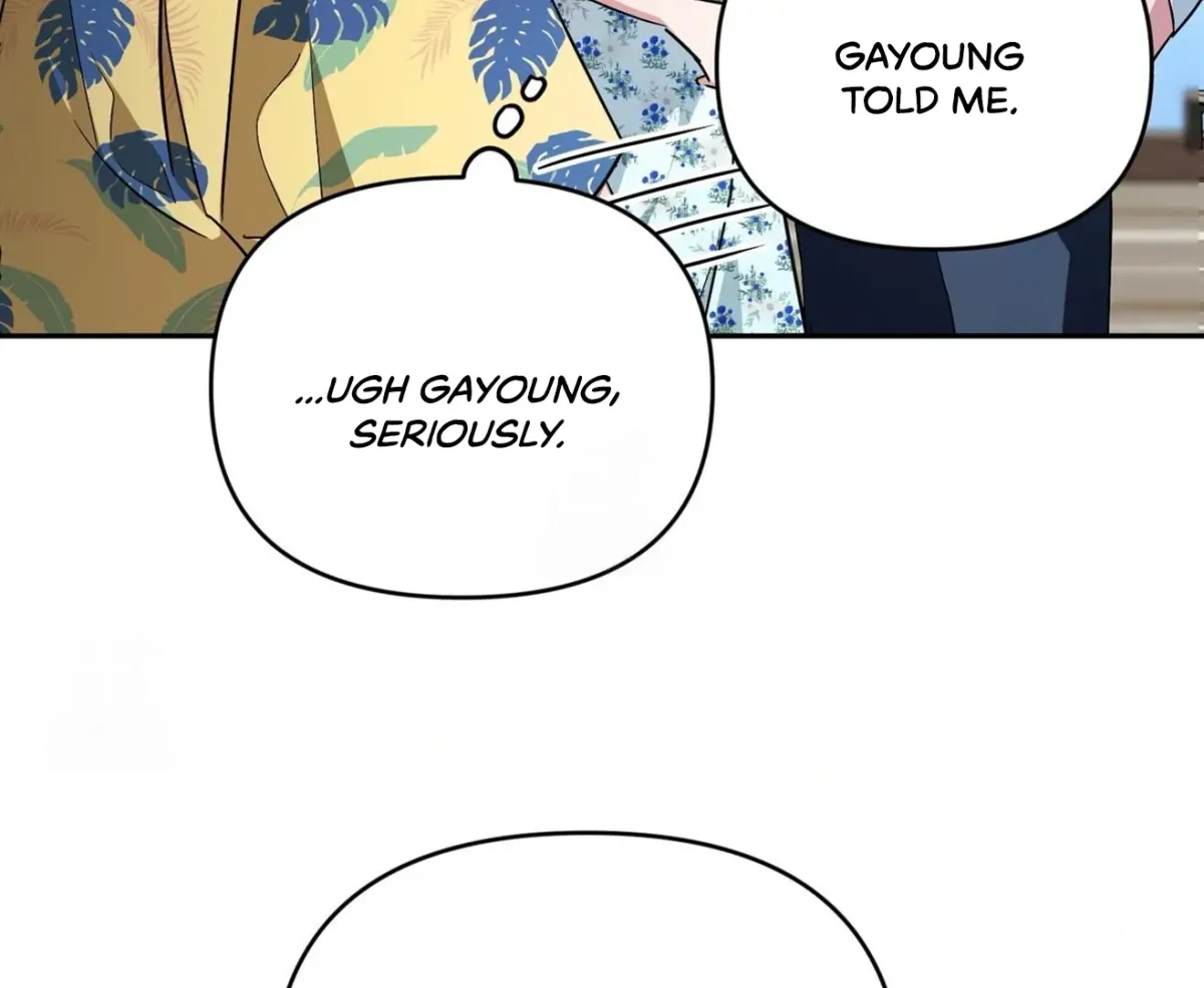 Dirty Talk Buddies Chapter 26 page 117 - 