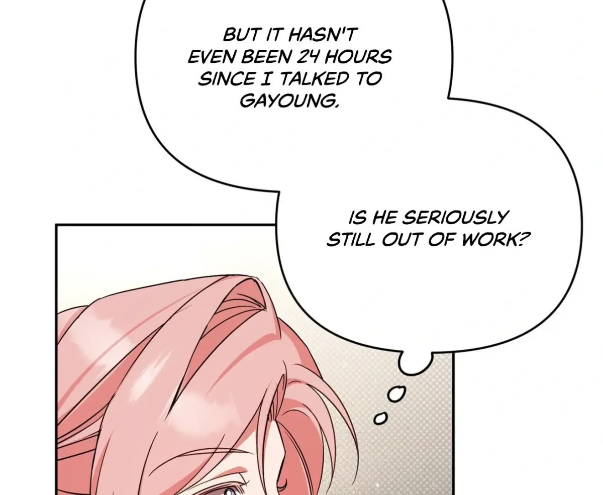 Dirty Talk Buddies Chapter 26 page 118 - 