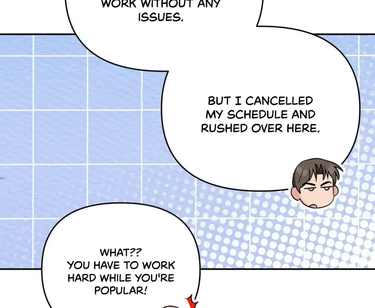 Dirty Talk Buddies Chapter 26 page 121 - 