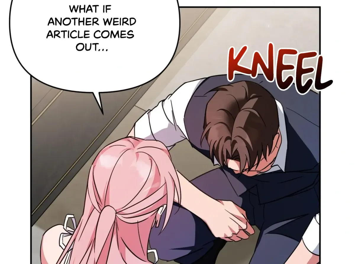 Dirty Talk Buddies Chapter 26 page 123 - 
