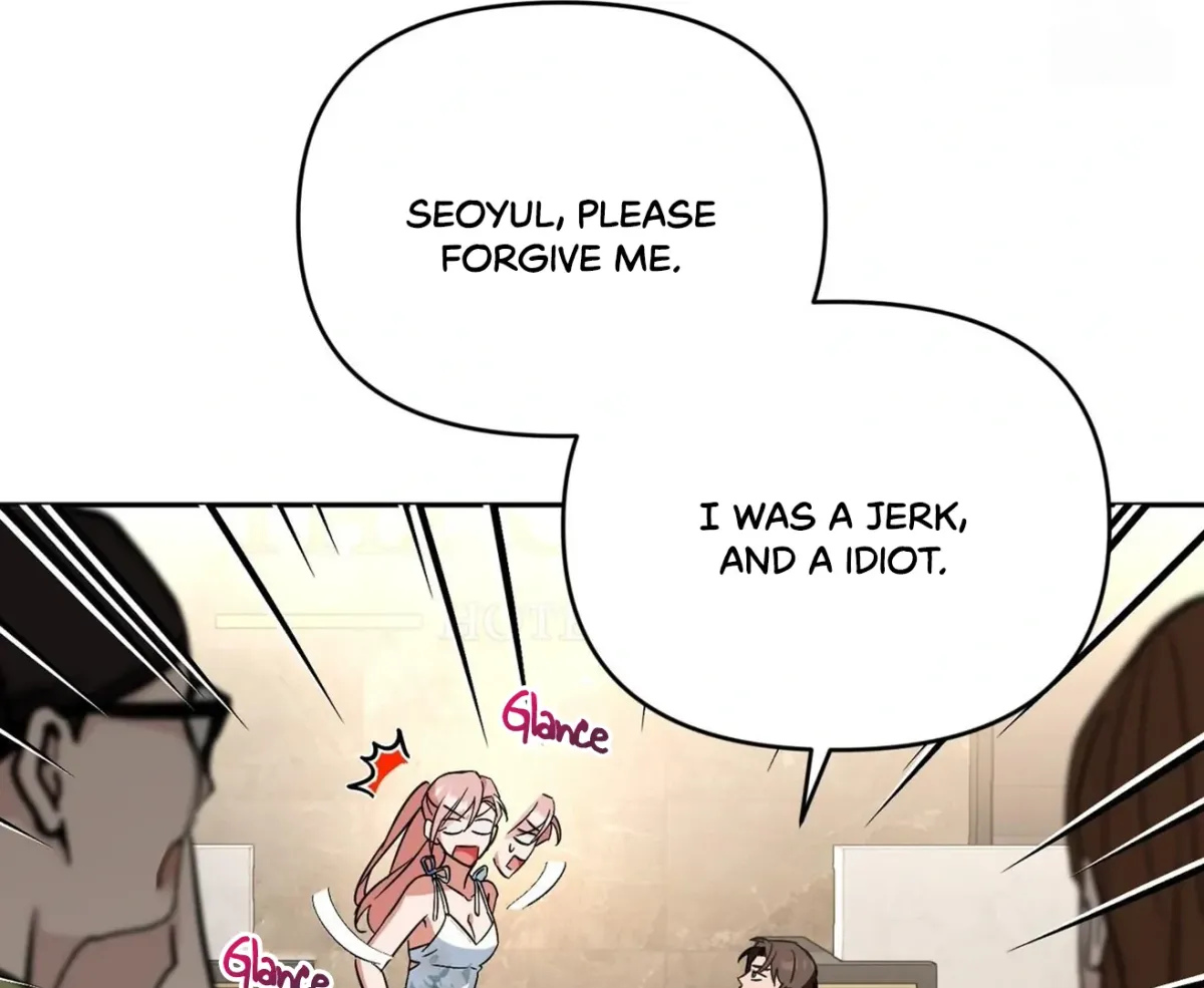Dirty Talk Buddies Chapter 26 page 125 - 