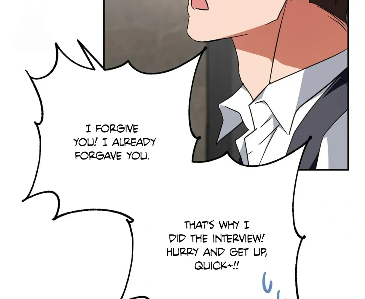 Dirty Talk Buddies Chapter 26 page 129 - 