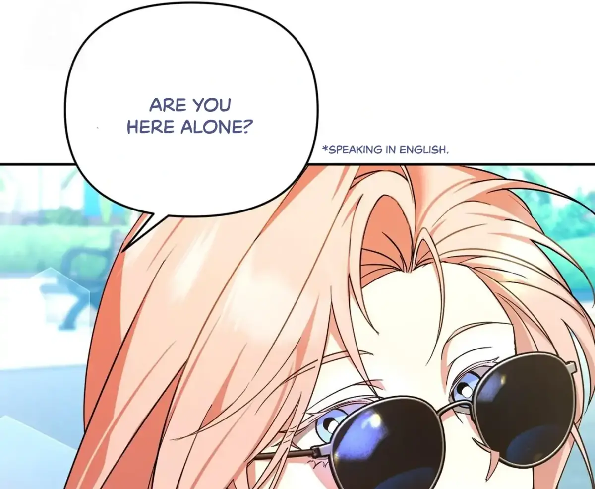 Dirty Talk Buddies Chapter 26 page 14 - 