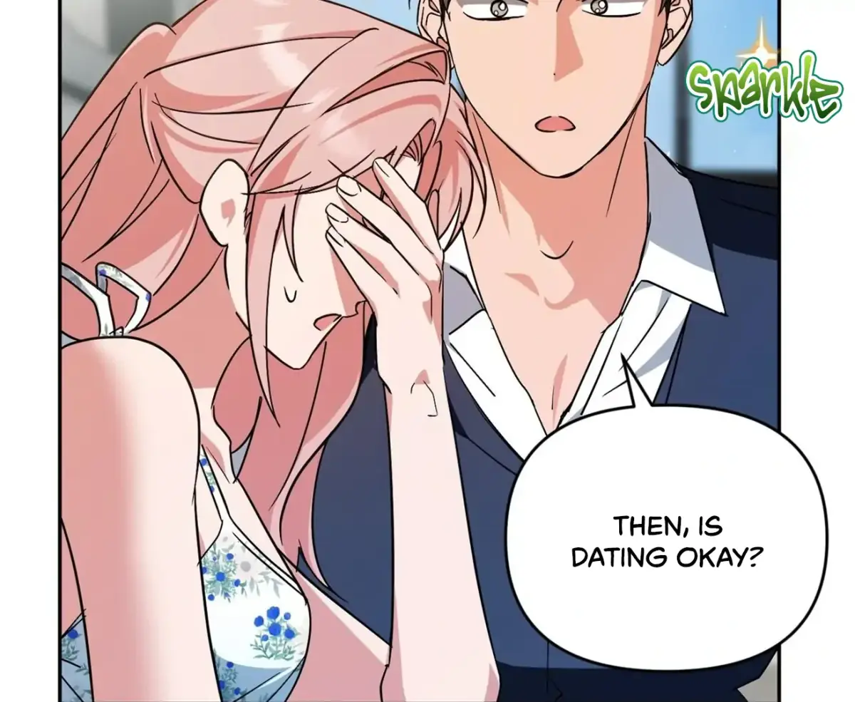 Dirty Talk Buddies Chapter 26 page 152 - 