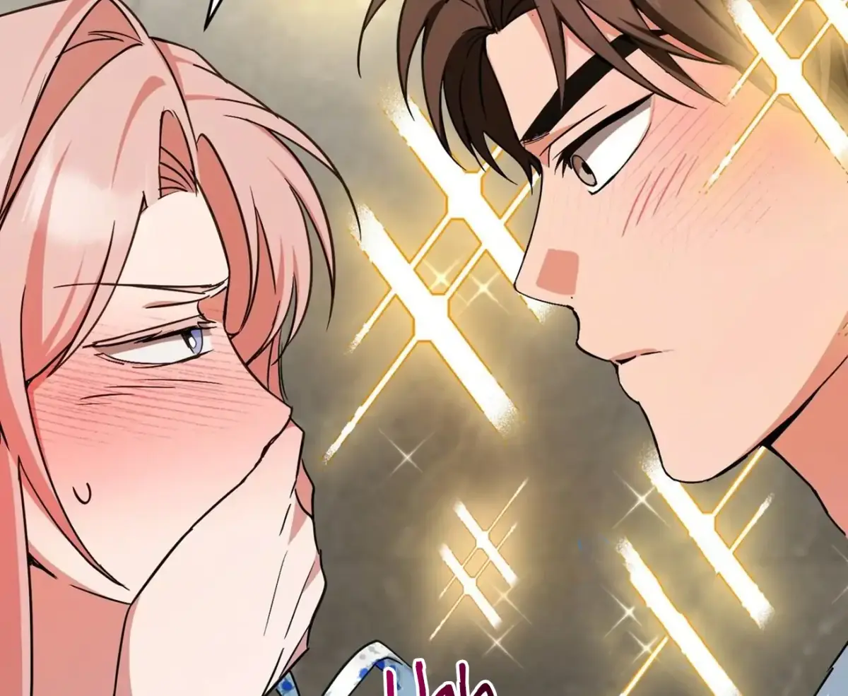 Dirty Talk Buddies Chapter 26 page 154 - 