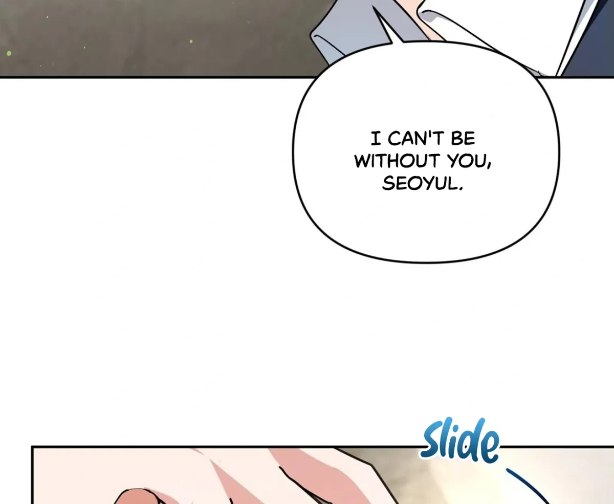Dirty Talk Buddies Chapter 26 page 158 - 