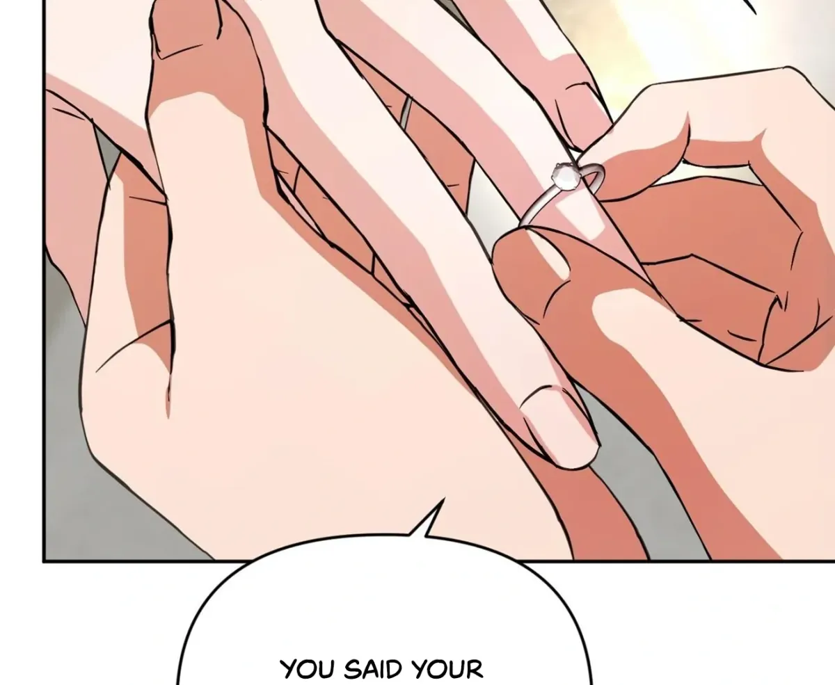Dirty Talk Buddies Chapter 26 page 159 - 