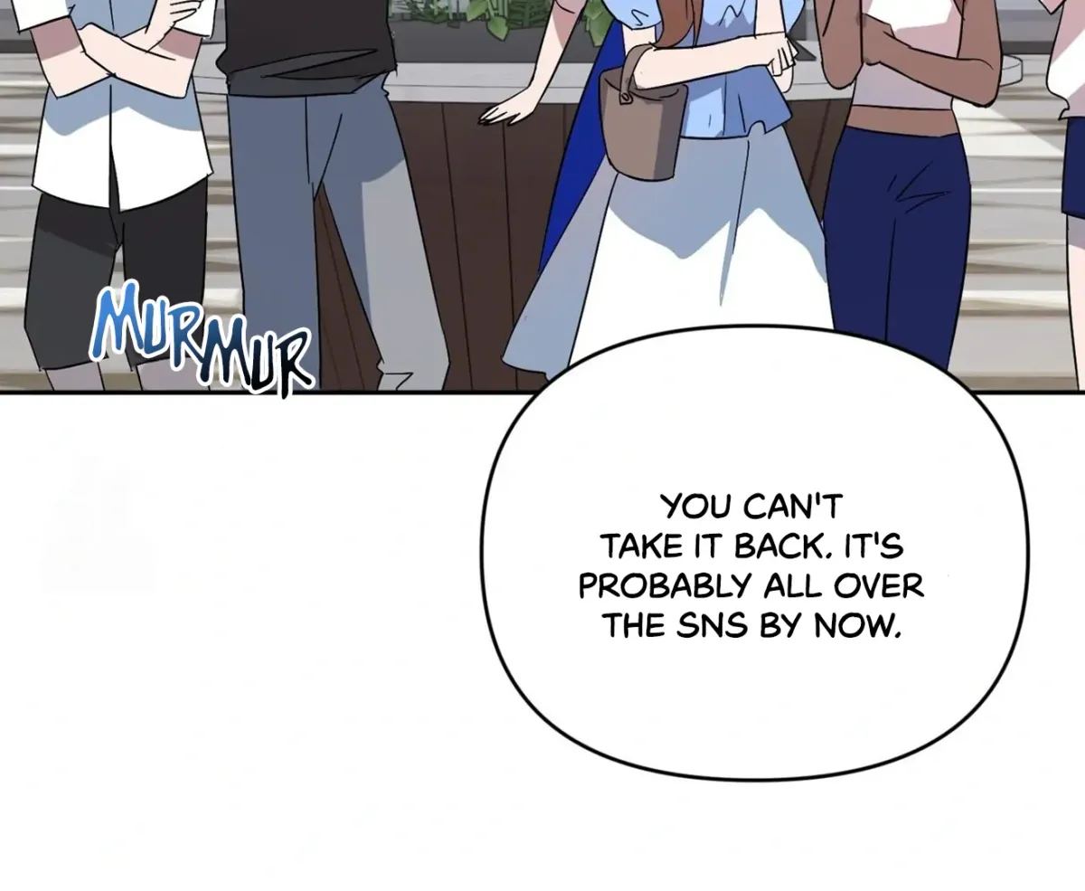 Dirty Talk Buddies Chapter 26 page 165 - 