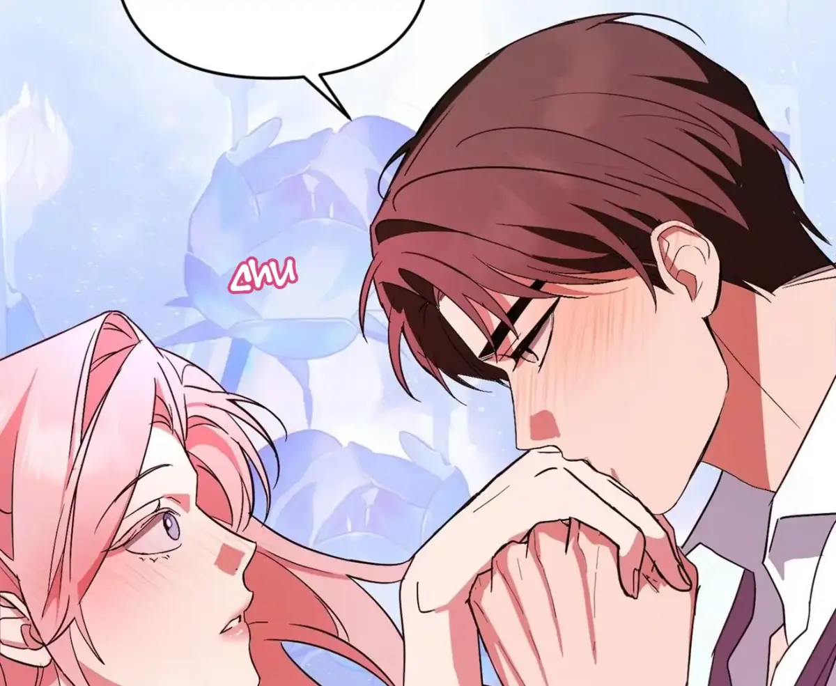 Dirty Talk Buddies Chapter 26 page 174 - 