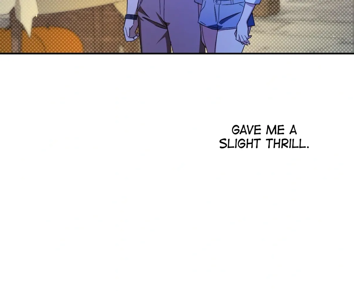 Dirty Talk Buddies Chapter 26 page 21 - 