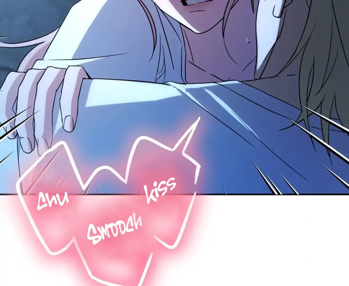 Dirty Talk Buddies Chapter 26 page 27 - 