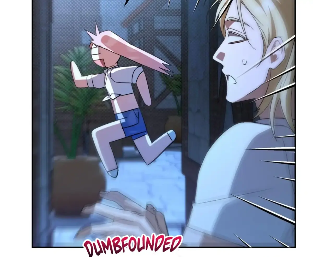 Dirty Talk Buddies Chapter 26 page 31 - 