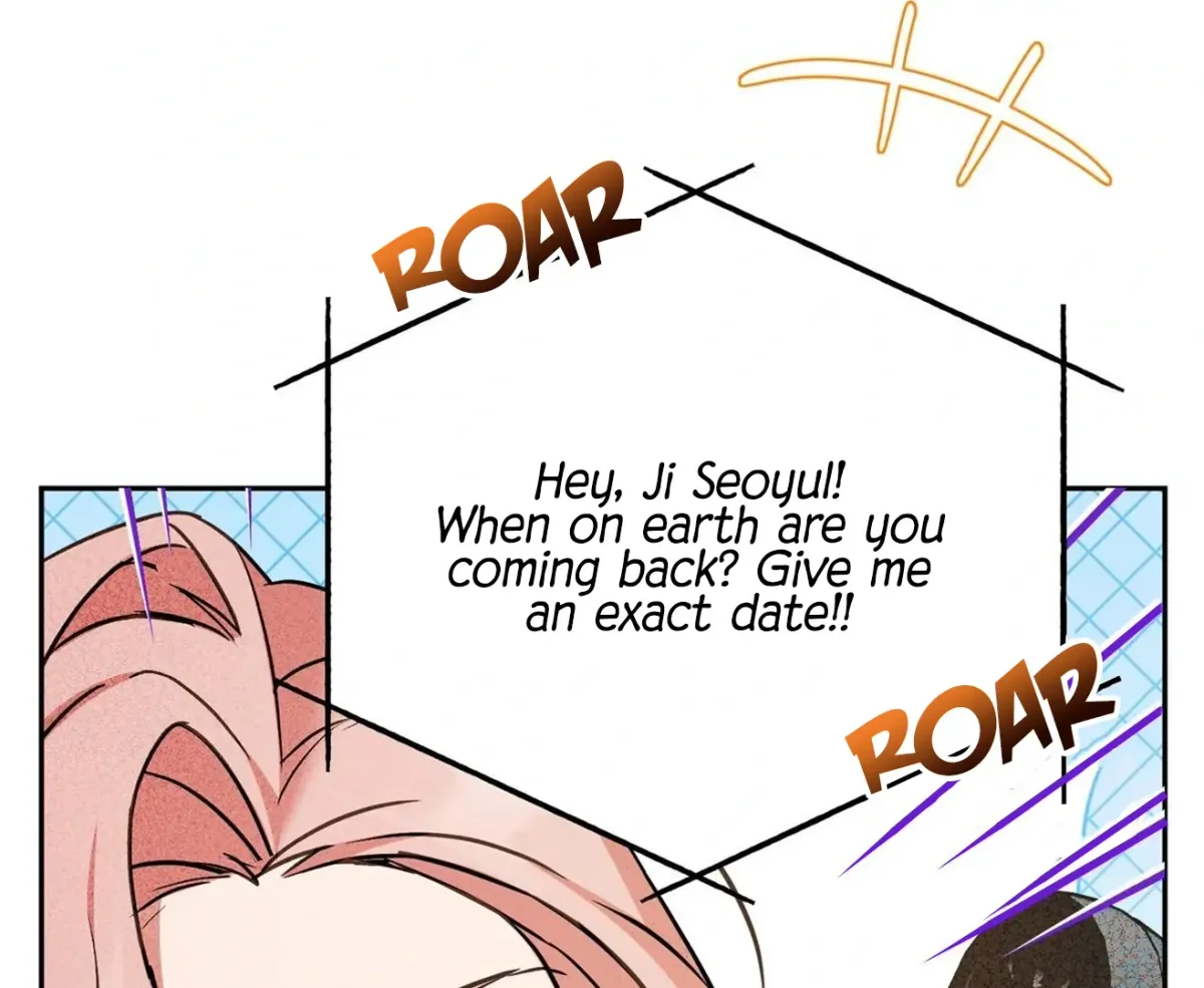 Dirty Talk Buddies Chapter 26 page 39 - 